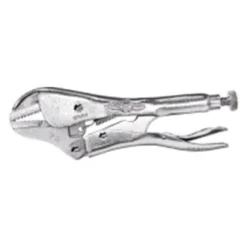 IRWIN® - Vise-Grip™ Metal Handle Straight Jaws Locking Pliers