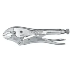 IRWIN® - Vise-Grip™ The Original™ Metal Handle Curved Jaws Locking Pliers 10 IRWIN® - Vise-Grip™ The Original™ Metal Handle Curved Jaws Locking Pliers -Irwin 0502l3 1