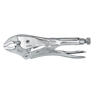 IRWIN® - Vise-Grip™ The Original™ Metal Handle Curved Jaws Locking Pliers 4 IRWIN® - Vise-Grip™ The Original™ Metal Handle Curved Jaws Locking Pliers - Image 4