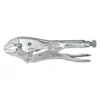 IRWIN® 0502L3 - Vise-Grip™ The Original™ 10" Metal Handle Curved Jaws Locking Pliers