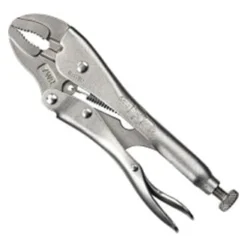 IRWIN® - Vise-Grip™ The Original™ Metal Handle Curved Jaws Locking Pliers 9 IRWIN® - Vise-Grip™ The Original™ Metal Handle Curved Jaws Locking Pliers -Irwin 0702l3 1