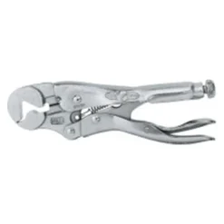 IRWIN® - The Original™ 4" Metal Handle Parrot Jaws Locking Pliers