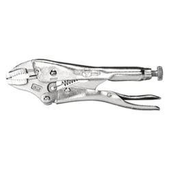 IRWIN® 0902L3 - Vise-Grip™ The Original™ 5" Metal Handle Curved Jaws Locking Pliers