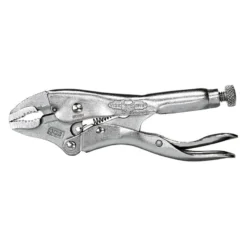 IRWIN® - Vise-Grip™ The Original™ Metal Handle Curved Jaws Locking Pliers