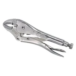 IRWIN® - Vise-Grip™ The Original™ Metal Handle Curved Jaws Locking Pliers 11 IRWIN® - Vise-Grip™ The Original™ Metal Handle Curved Jaws Locking Pliers -Irwin 1002l3 2 1