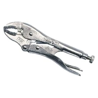 IRWIN® - Vise-Grip™ The Original™ Metal Handle Curved Jaws Locking Pliers 6 IRWIN® - Vise-Grip™ The Original™ Metal Handle Curved Jaws Locking Pliers - Image 6