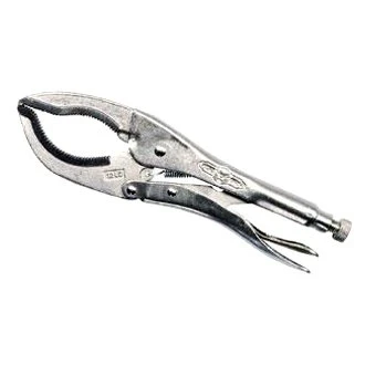 IRWIN® - Vise-Grip™ The Original™ 12" Metal Handle Large Curved Jaws Large Locking Pliers 2 IRWIN® - Vise-Grip™ The Original™ 12" Metal Handle Large Curved Jaws Large Locking Pliers - Image 2