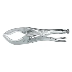IRWIN® - Vise-Grip™ The Original™ 12" Metal Handle Large Curved Jaws Large Locking Pliers