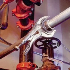 IRWIN® - Vise-Grip™ The Original™ 12" Metal Handle Large Curved Jaws Large Locking Pliers 6 IRWIN® - Vise-Grip™ The Original™ 12" Metal Handle Large Curved Jaws Large Locking Pliers -Irwin 12l3 3