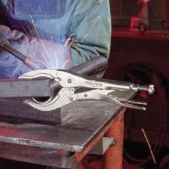 IRWIN® - Vise-Grip™ The Original™ 12" Metal Handle Large Curved Jaws Large Locking Pliers 7 IRWIN® - Vise-Grip™ The Original™ 12" Metal Handle Large Curved Jaws Large Locking Pliers -Irwin 12l3 4