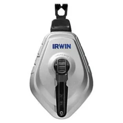 Irwin 100-Foot Aluminum Mach6 Chalk Reel -Irwin 1360734 ep 1478740615 0