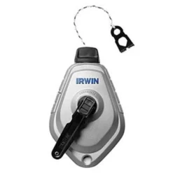 Irwin 100-Foot Aluminum Mach6 Chalk Reel -Irwin 1360734 ep 1478740615 7
