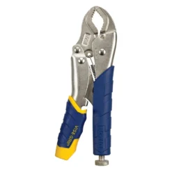 IRWIN® 13T - Vise-Grip™ Fast Release™ 7" Multi-Material Handle V-Jaws Locking Pliers