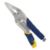 IRWIN® 14T - Vise-Grip™ Fast Release™ 6" Multi-Material Handle Long Nose Jaws Locking Pliers