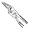 IRWIN® - Vise-Grip™ The Original™ Metal Handle Long Nose Jaws Locking Pliers