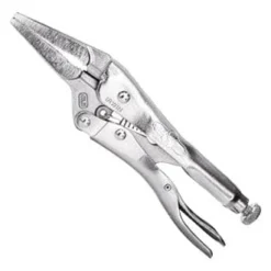IRWIN® - Vise-Grip™ The Original™ Metal Handle Long Nose Jaws Locking Pliers
