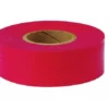 Irwin 300-Foot Red Flagging Tape