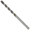 Irwin 9/32 X 3 X 4-Inch Steel Multi-Material Jobber Length Drill Bit