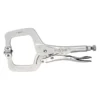 IRWIN® 18 - The Original™ Vise Grip™ 2-1/8" Swivel Pads C-Jaws Locking Clamp