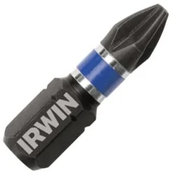 Irwin 2-Piece Phillips Insert Impact Bit