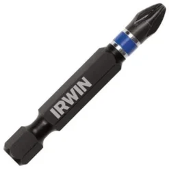 Irwin #12-Piece Phillips Impact Power Bits