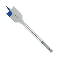 Irwin 15/16-Inch Speedbor Wood Boring Spade Bit
