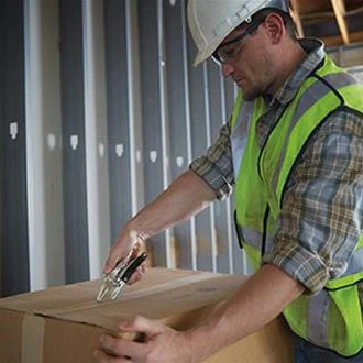 IRWIN® - Vise-Grip™ 6" Metal Handle Long Nose Jaws Locking Pliers 4 IRWIN® - Vise-Grip™ 6" Metal Handle Long Nose Jaws Locking Pliers - Image 4