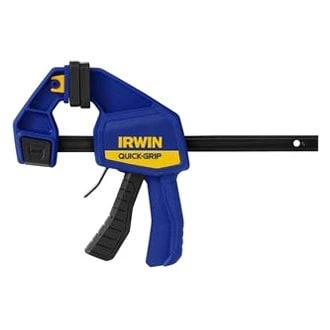 IRWIN® 1964717 - Quick-Grip™ 6" Medium Duty Trigger Bar Clamp 2 IRWIN® 1964717 - Quick-Grip™ 6" Medium Duty Trigger Bar Clamp - Image 2