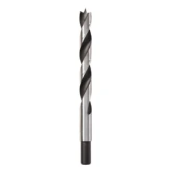 Irwin 7/16" Brad Point Drill Bit