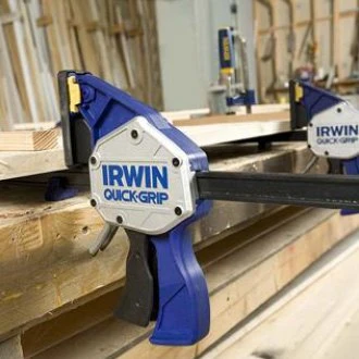 IRWIN® - Quick-Grip™ XP600™ 36" Trigger Bar Clamp 2 IRWIN® - Quick-Grip™ XP600™ 36" Trigger Bar Clamp - Image 2