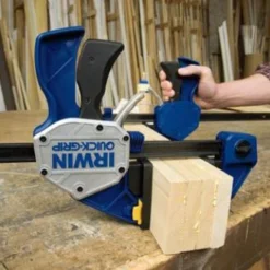 IRWIN® - Quick-Grip™ XP600™ 36" Trigger Bar Clamp 9 IRWIN® - Quick-Grip™ XP600™ 36" Trigger Bar Clamp -Irwin 2021436n 3