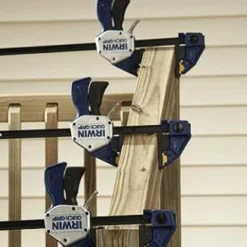 IRWIN® - Quick-Grip™ XP600™ 36" Trigger Bar Clamp 10 IRWIN® - Quick-Grip™ XP600™ 36" Trigger Bar Clamp -Irwin 2021436n 4