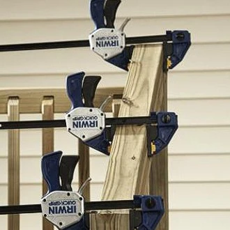 IRWIN® - Quick-Grip™ XP600™ 36" Trigger Bar Clamp 4 IRWIN® - Quick-Grip™ XP600™ 36" Trigger Bar Clamp - Image 4