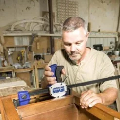 IRWIN® - Quick-Grip™ XP600™ 36" Trigger Bar Clamp 11 IRWIN® - Quick-Grip™ XP600™ 36" Trigger Bar Clamp -Irwin 2021436n 5