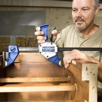 IRWIN® - Quick-Grip™ XP600™ 36" Trigger Bar Clamp 6 IRWIN® - Quick-Grip™ XP600™ 36" Trigger Bar Clamp - Image 6