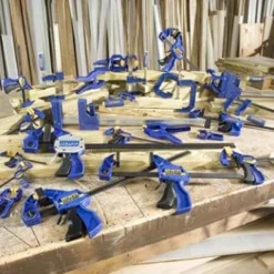 IRWIN® - Quick-Grip™ XP600™ 36" Trigger Bar Clamp 13 IRWIN® - Quick-Grip™ XP600™ 36" Trigger Bar Clamp -Irwin 2021436n 7