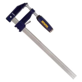 IRWIN® 223112 - Quick-Grip™ 12" Clutch Lock Multi Manual Bar Clamp 1 IRWIN® 223112 - Quick-Grip™ 12" Clutch Lock Multi Manual Bar Clamp