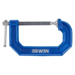 IRWIN® 225106 - Quick-Grip™ 6" C-Clamp