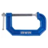 IRWIN® 225134 - Quick-Grip™ 3" C-Clamp