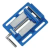 IRWIN® - 4" Flat Jaws Drill Press Vise