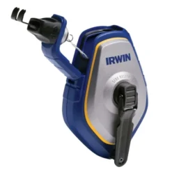 Speedline Pro Blue Chalk And Reel Combo