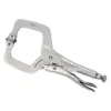 IRWIN® - The Original™ Vise Grip™ Swivel Pads C-Jaws Locking Clamp