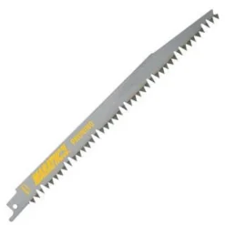 Irwin Demolition Bi-Metal Reciprocating Blades