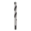 Irwin 1/2 X 3-31/32 X 5.94" Steel Brad Point Drill Bit