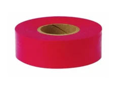 Irwin 150-Foot Red Flagging Tape