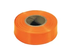 Irwin 150-Foot Glo Orange Flagging Tape