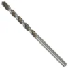 Irwin 3/16 X 3-3/4-Inch Multi Material Jobber Length Drill Bit