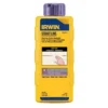 Irwin 6-Ounce Light Violet Strait-Line Dust-Off Marking Chalk