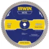 Irwin 10-Inch Circular Saw Blade