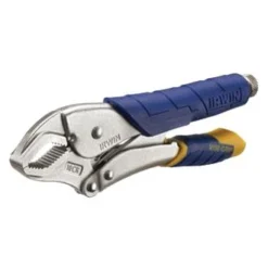 IRWIN® 4935581 - Vise-Grip™ Fast Release™ 5" Multi-Material Handle V-Jaws Locking Pliers